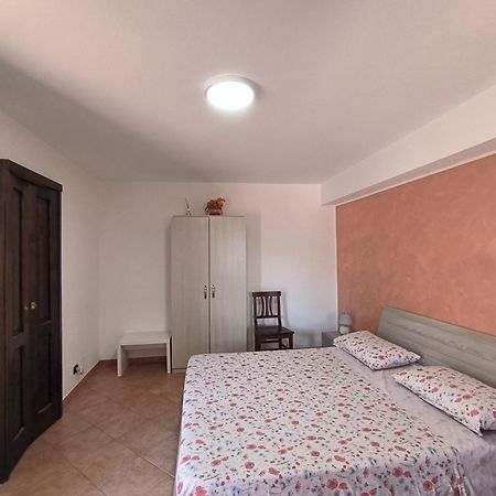 Aria Di Mare B&B Family San Nicola Arcella Exteriör bild