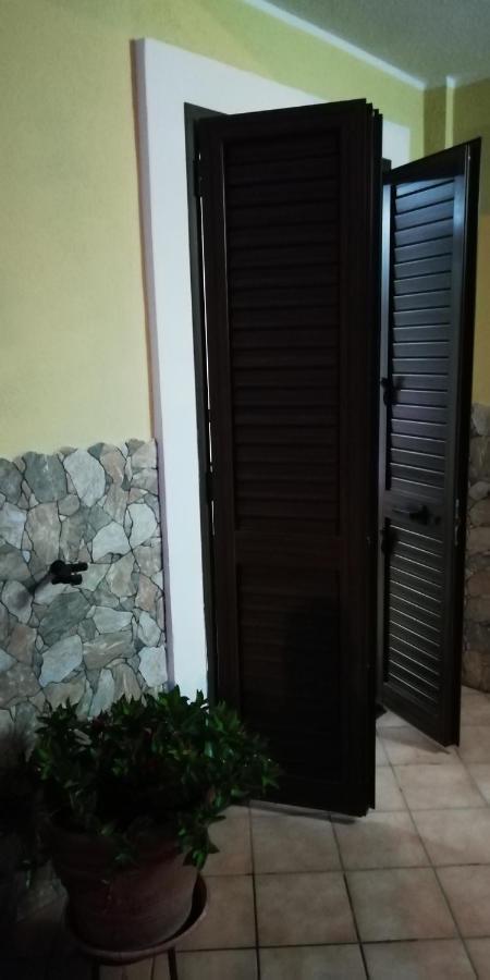 Aria Di Mare B&B Family San Nicola Arcella Exteriör bild