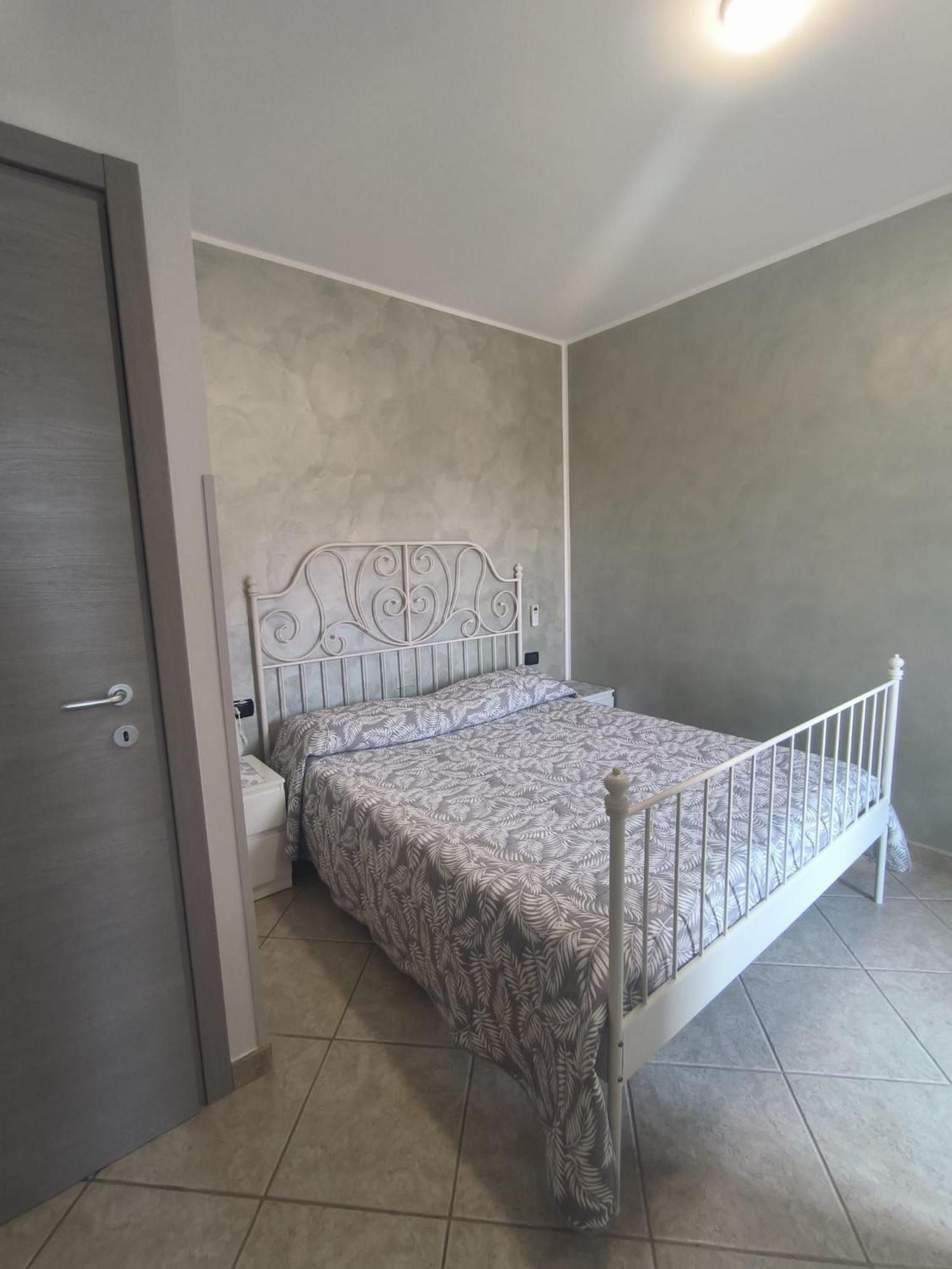 Aria Di Mare B&B Family San Nicola Arcella Exteriör bild